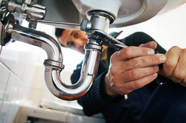 Best Affordable Plumbing Services  in Scotland Neck, NC