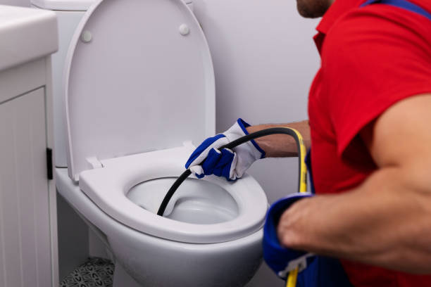 Best Toilet Repair Services  in Scotland Neck, NC