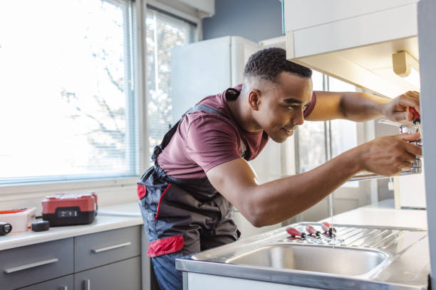 Best Gas Line Repair  in Scotland Neck, NC